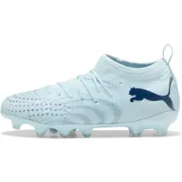 Puma FUTURE 9 MATCH FG/AG Football Shoes Youth, Shoes, Icy Blue Jewel, 38