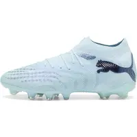 Puma FUTURE 9 PRO FG/AG Football Boots Unisex, Shoes, Icy Blue Jewel, 42