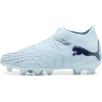 Puma Future 9 Pro FG/AG Dreamrush - Lyseblå/Blå Børn, størrelse 37