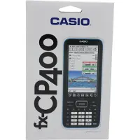 Casio ClassPad FX-CP400 grafisk regnemaskine