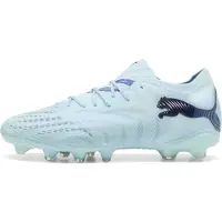 Puma FUTURE 9 FUSION FG/AG Football Boots Unisex, Shoes, Icy Blue Jewel, 40.5