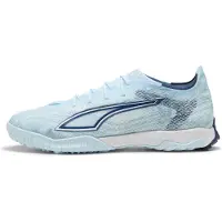 Puma Ultra 6 Pro Cage TT Dreamrush - Lyseblå/Hvid/Blå - Turf (TF), størrelse 44