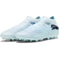 Puma Future 9 Pro MG Dreamrush - Lyseblå/Blå - Multi Ground (MG), størrelse 43