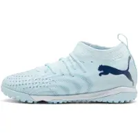 Puma FUTURE 9 MATCH TT Football Boots Youth, Shoes, Icy Blue Jewel, 36