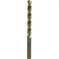 RUKO Din 338 Uni Hsse-co 5 Helical Ø 5 Mm Metalbor 10 Enheder