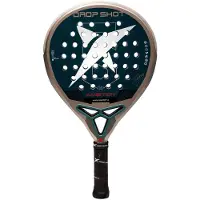 Drop Shot Axion Comfort 1.0 Padelketcher