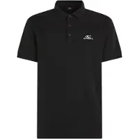 O'Neill Slub Kortærmet Polo
