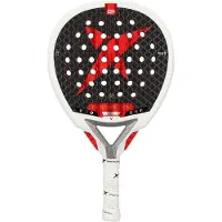 Drop Shot Flame Soft Padelketcher