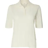 Selected Shirts 'SLFTOLEDO' hvid