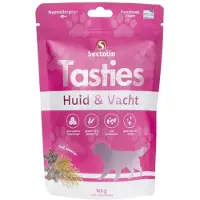 Sectolin Tasties Hud & Pels Hund - 125 g