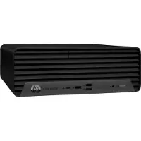 HP Pro 400 G9 I5-12500/16gb/512gb Ssd Mini Pc