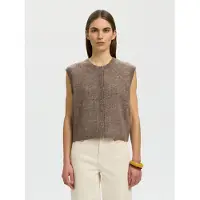 Selected Strikvest 'SLFLulu' choko