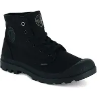 Palladium Sneaker high 'Pampa' sort