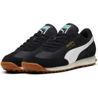 Puma Sneaker Easy Rider Vintage - Sort/hvid, størrelse 41
