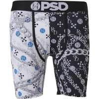 PSD Cement Split Boxers