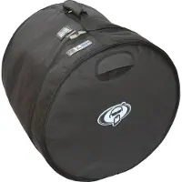 Protection racket 20 x 20 Bass Drum Case