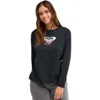 Roxy Hangloose Art T-shirt Med Lange ærmer