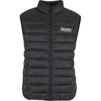 Karl kani Vest sort