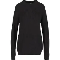 Urban Classics Rib Basic Trøje