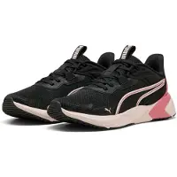 Puma Disperse XT 4 Training Shoes, Shoes, Black/Jasmine Flower/Wild Pink, 38