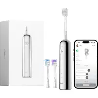 Laifen Wave Toothbrush Stainless Steel