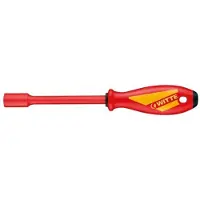 Witte Maxx Vde 9x125 Mm Insulated Sekskantet Skruetrækker