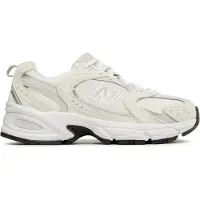 New Balance Sneaker low '530' grå / lysegrå / offwhite / naturhvid