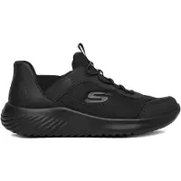SKECHERS Slip-ins Bounder Brisk Burst Sko