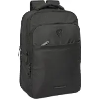 Safta Sevilla Fc Business Backapck 15.6´´ 19.15l 27x33x10 Cm Rygsæk
