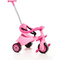 MOLTO Urban Trike City 5 In 1 89 Cm Trehjulet Klapvogn