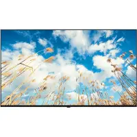 LG 65UM767H0LJ - 65 Diagonal klasse UM767H Series LED-bagbelyst LCD TV - hotel / beværtning - Pro:Centric med Integrated Pro:Idiom - Smart TV - webOS - 4K UHD (2160p) 3840 x 2160 - HDR - askeblå