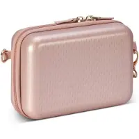 DELSEY PARIS Delsey Turenne Clutch -pikkulaukku, roosa