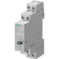 Siemens 5TT4217-1, 16 A, Flerfarvet, 148 g, 21 mm, 93 mm, 83 mm