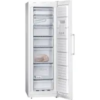 Siemens Fryseskab GS36VVWEV