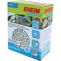 Eheim Biologisk Filtermedie Til Substrat 1240g 2l