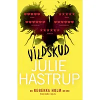 CSBOOKS Vildskud | Julie Hastrup