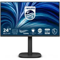 Philips 24" 24B2U3301 - 1920x1080 (FHD) - 120Hz - IPS