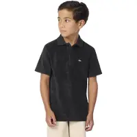 Lacoste Kids Fancy Kortærmet Polo