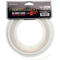 Daiwa Tournament Sw Fluorcarbon 50 M