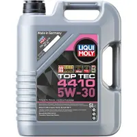 Liqui moly Top Tec 4410 Sae 5w-30 Motorolie 5l