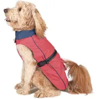 Dog Gone Smart Acacia Hunde Regntøj
