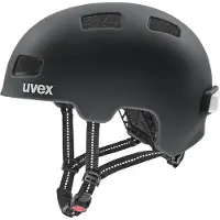 Uvex City 4 Byhjelm