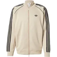 Adidas Originals Originals SST ADICOLOR CLASSICS LØS TRÆNINGSOVERDEL, størrelse Small