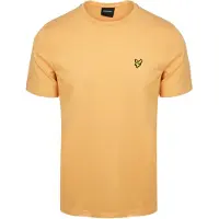 Lyle & Scott Ts400vogt T-shirt Med Korte ærmer