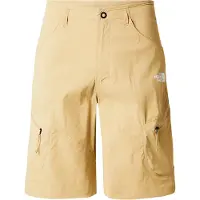 The North Face Udendørsbukser 'EXPLORATION' khaki