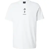 Adidas Funktionsskjorte 'SGURA' sort / hvid