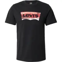 Levi's Graphic T-shirt Med Korte ærmer