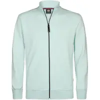 Petrol Industries M-1060-swc303 Sweatshirt Med Lynlås