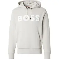 BOSS Webasic 10244192 Hættetrøje