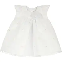 Chicco Kjole gul / hvid